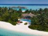 Unveiling Niyama’s Reimagined Pavilions Luxury Transcendent
