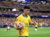 Cristian Volpato Allegedly Tests Positive For Cocaine After Sydney Speeding Stop; Football Australia Responds