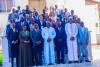 African Heads of Tax Administration pay courtesy call on President Barrow