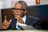 Dangote targets $100bn empire with oil and fertilisers