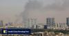 US-Iran fighting escalates as explosions heard near US base in Iraq, sirens in Bahrain