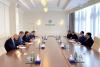 Azerbaijan, Russia discuss agricultural cooperation [PHOTOS]