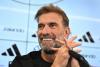 Klopp Named New German Head Coach