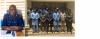 DIG Sowe demands inter‑agency collaboration to tackle crime, emerging threats