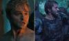 Prime Video's surprise anti-woke hit: Arthurian series The Pendragon Cycle: Rise of the Merlin soars up the UK charts - placing it with the likes of Clarkson's Farm and Off Campus