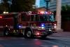 Five People & Firefighter Injured after Propane Fire in Maine