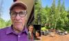 Maury Povich shows off stunning Montana hideaway he's owned for 30 years... as he rails against city slickers who flocked there during Covid