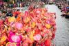 Why Amsterdam is the perfect city to host WorldPride 2026