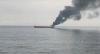 Seafarer From Stricken LPG Carrier Gas Lisbon Dies of His Wounds