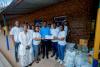 HLB Rwanda marks Communities Day with support for children with autism