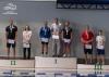 Azerbaijani swimmers earn impressive medal haul in Georgia