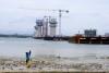 As the Samal Island-Davao bridge takes shape, another critical foundation is still being built: Environmental Accountability 