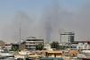 Iran targets U.S. base in Iraqi city as fighting escalates