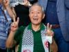 Japanese militant who took part in a 1972 Tel Aviv airport attack, dies in Beirut
