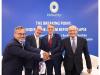 The PMA Rallies the International Community to Act Before the Breaking Point: The Severance of Correspondent Banking Relationships Threatens the Economy and Life