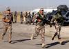 The Jordanian army foils an attempt to smuggle drugs via guided balloons on the eastern border