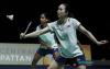 China Open: Malaysia's Challenge Ends After Pearly-Thinaah Q-Final Exit