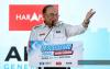 Choose Political Leaders Who Unite, Build Nation - Anwar