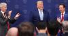 Critics Cringe Over Trump Moment That Seems To Go On And On And On