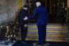 Exclusive: Ukraine, US align on new peace push as officials hope Russia accepts air truce