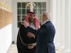 Is the US-Saudi nuclear deal on, or in limbo?