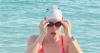 63-year-old New Zealander Christina Harris wins Samoa's 10km ocean swim