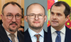 "GUILTY BY BELONGING". Alexandru Tănase criticizes the resignation of the Minister of Agriculture and accuses the emergence of an "ideological purity test" in Moldovan politics