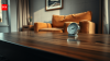 How to protect wooden furniture from moisture damage during the monsoon