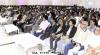 Volunteer Student-Teachers Recognized in Central Region