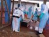This year's Ebola outbreak has spread faster than the worst on record