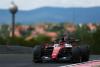 F1 Hungarian GP: Charles Leclerc tops FP1 as Lance Stroll brings out red flags