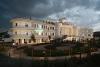 Stella Maris, a historic palace, reopens in the Italian seaside town of Montesilvano as the new hub of University d'Annunzio (Chieti/Pescara) Healthy Campus, bringing a landmark of twentieth-century architecture back into public life