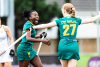 Blitz start powers South Africa to series victory over Namibia