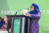 Tanzanian president urges Africa to increase domestic investment in healthcare