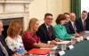 UK PM Burnham heads north to kickstart English 'devolution' plans