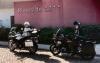 From Postman to Pastor – How Christian Bikers Changed David’s Life