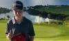 Connor Sousa joins exclusive company with hole-in-one