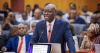Government will take back GHS58 million spent on Black Stars when FIFA pays World Cup appearance fee – Finance Minister