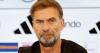 Jurgen Klopp threatens to immediately quit as Germany boss after making Thomas Tuchel complaint