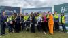 Sod turned on major hospital extension