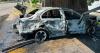 Russian bomb attack on Slovyansk kills 5, damages Latvian consulate office