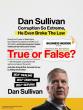 Fact-Check on Alaska Democratic Party’s Mailed Flyer “Dan Sullivan: Corruption So Extreme, He Even Broke The Law”