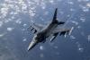 Romanian F-16 shoots down unidentified drone after airspace violation