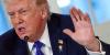 'Game of chicken': US 'embarrassed' after Trump went head to head with Europe — and lost
