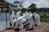 DRC Ebola Death Toll Passes 1,000 as Fastest-Spreading Outbreak on Record Continues