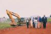 Mayor Adanech Abiebie Launches Construction of Ethiopia’s First Smart Polytechnic College