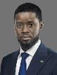 Barrow congratulates Senegal’s Faye on Ecowas leadership