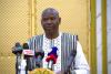 IEC DECLARES TOTAL INDEPENDENCE IN CONDUCTING ELECTIONS