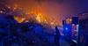 Emergency Calls in Banda Abou Rise as Government Expands Fire Service Investment