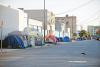 Los Angeles Homelessness Rises as Unsheltered Population Jumps 7.9%